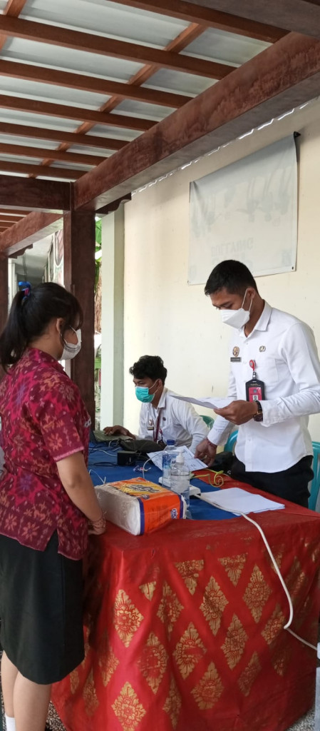 GO-LAYING SMA 2 KUTA